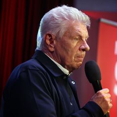 Münchens Oberbürgermeister Dieter Reiter zeigte sich nach den Stichwahlen in Bayern hart getroffen