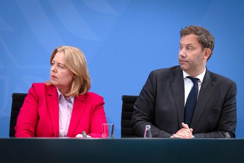 SPD am Abgrund: War's das für Lars Klingbeil?