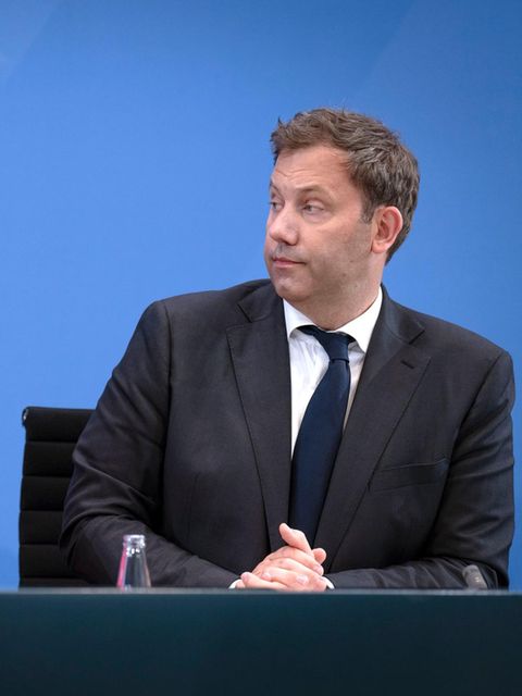 SPD am Abgrund: War's das für Lars Klingbeil?