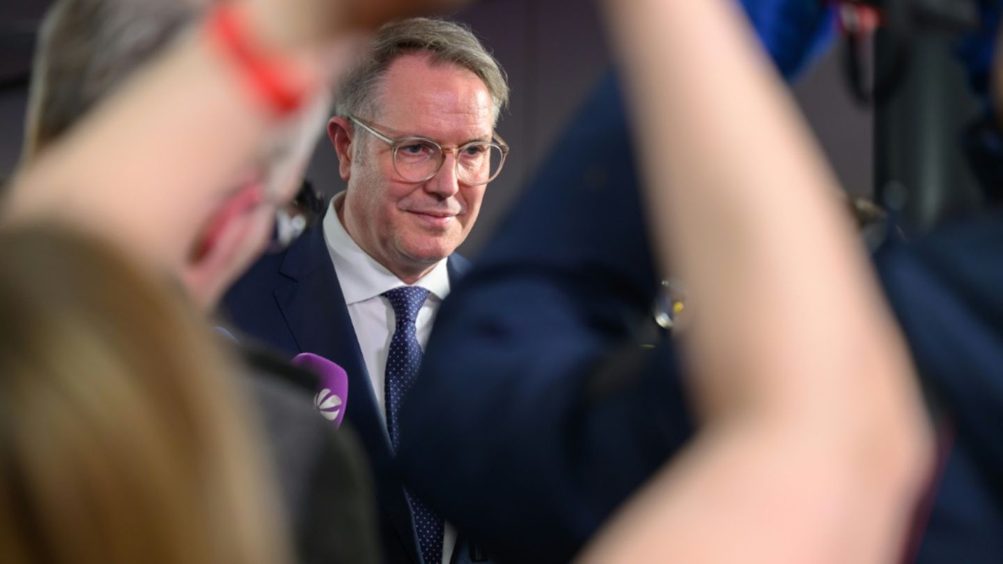 Alexander Schweitzer (SPD)