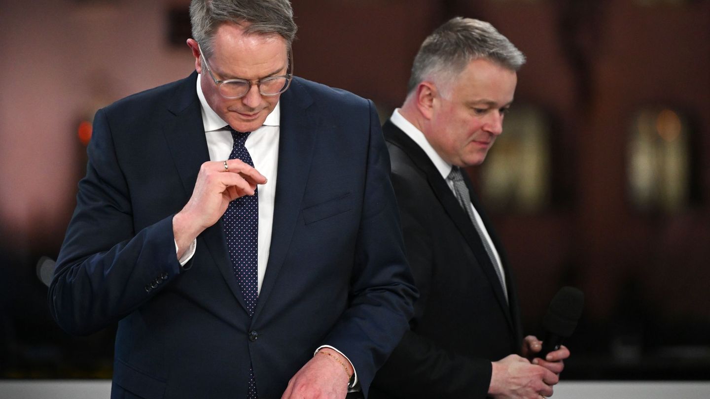 Für die Wahlschlappe der SPD gibt es mehrere Gründe, sagt ein Experte Foto: Florian Wiegand/dpa