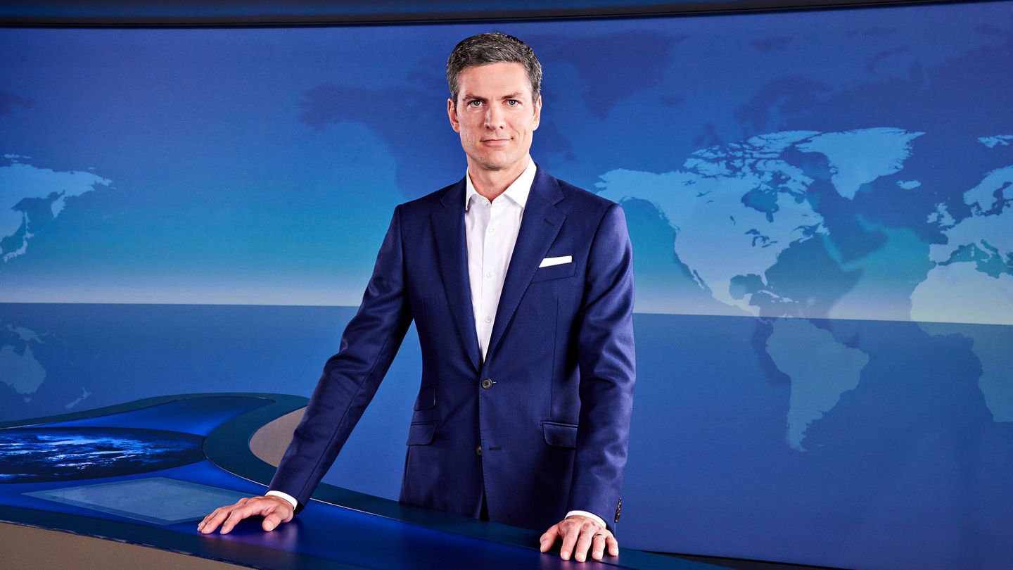 Die "Tagesthemen" sind das Umfeld, in dem sich Ingo Zamperoni normalerweise bewegt, doch jetzt sucht er wieder den direkten Kontakt zum Publikum.