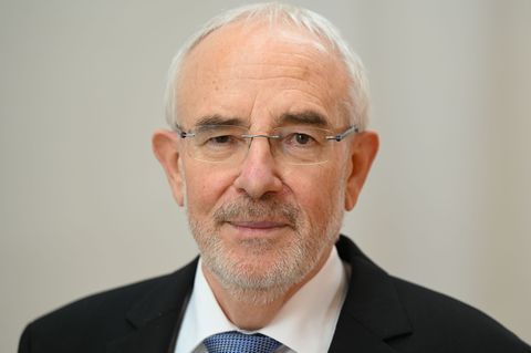 Landesdatenschutzbeauftragter Alexander Roßnagel: "Wir können inzwischen an der Sprache und Struktur der Argumentation erkennen,