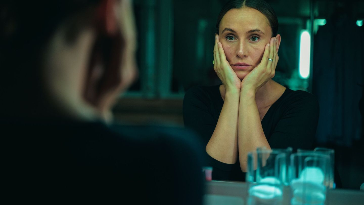 Der Spielfilm "Eine bessere Welt" ist am 23. März um 20.15 Uhr im ZDF-Fernsehen zu sehen und bereits im ZDF-Streamingportal verf