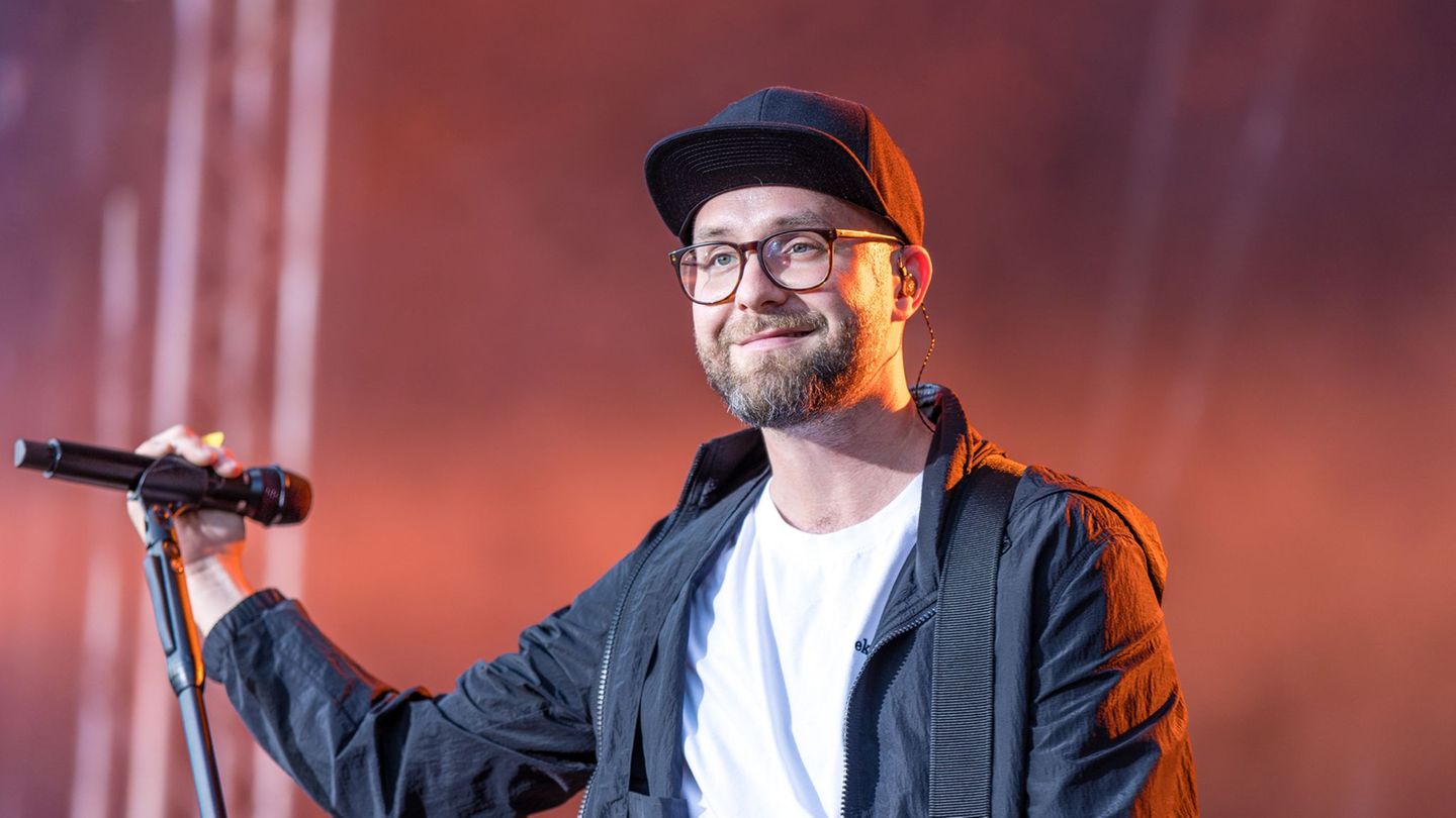 Mark Forster will unter anderem über seinen Karriereweg und die Bedeutung von Social Media sprechen. (Archivbild) Foto: Frank Ha