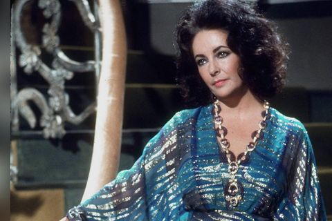 Elizabeth Taylor starb am 23. März 2011 im Alter von 79 Jahren nach langer Krankheit in Los Angeles.