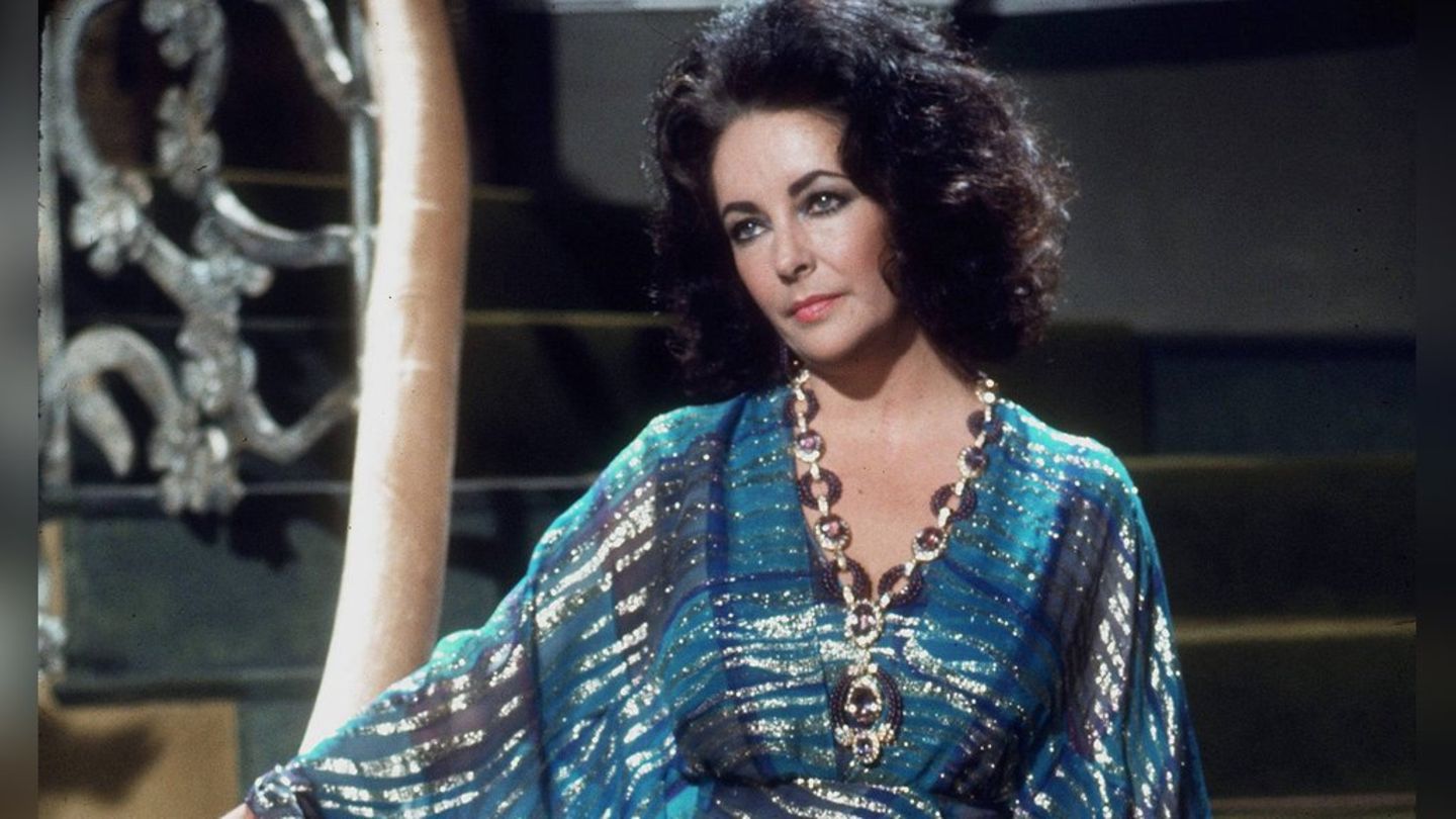 Elizabeth Taylor starb am 23. März 2011 im Alter von 79 Jahren nach langer Krankheit in Los Angeles.