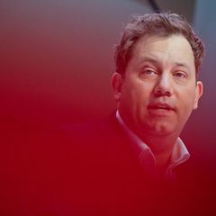 Die SPD stürzt ab, und er ist ihr Chef: Es wird eng für Lars Klingbeil