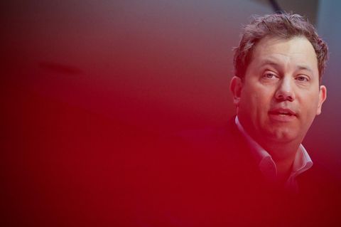 Die SPD stürzt ab, und er ist ihr Chef: Es wird eng für Lars Klingbeil