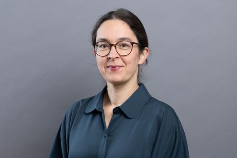 Grünen-Politikerin Claudia Maicher fordert eine Freigabe gesperrter Gelder für Forschungseinrichtungen in Sachsen (Archivbild).
