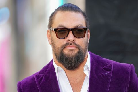 Jason Momoa sendet Liebe an alle, die von den Fluten auf Hawaii betroffen sind. (Archivbild) Foto: Scott A Garfitt/Invision/AP/d
