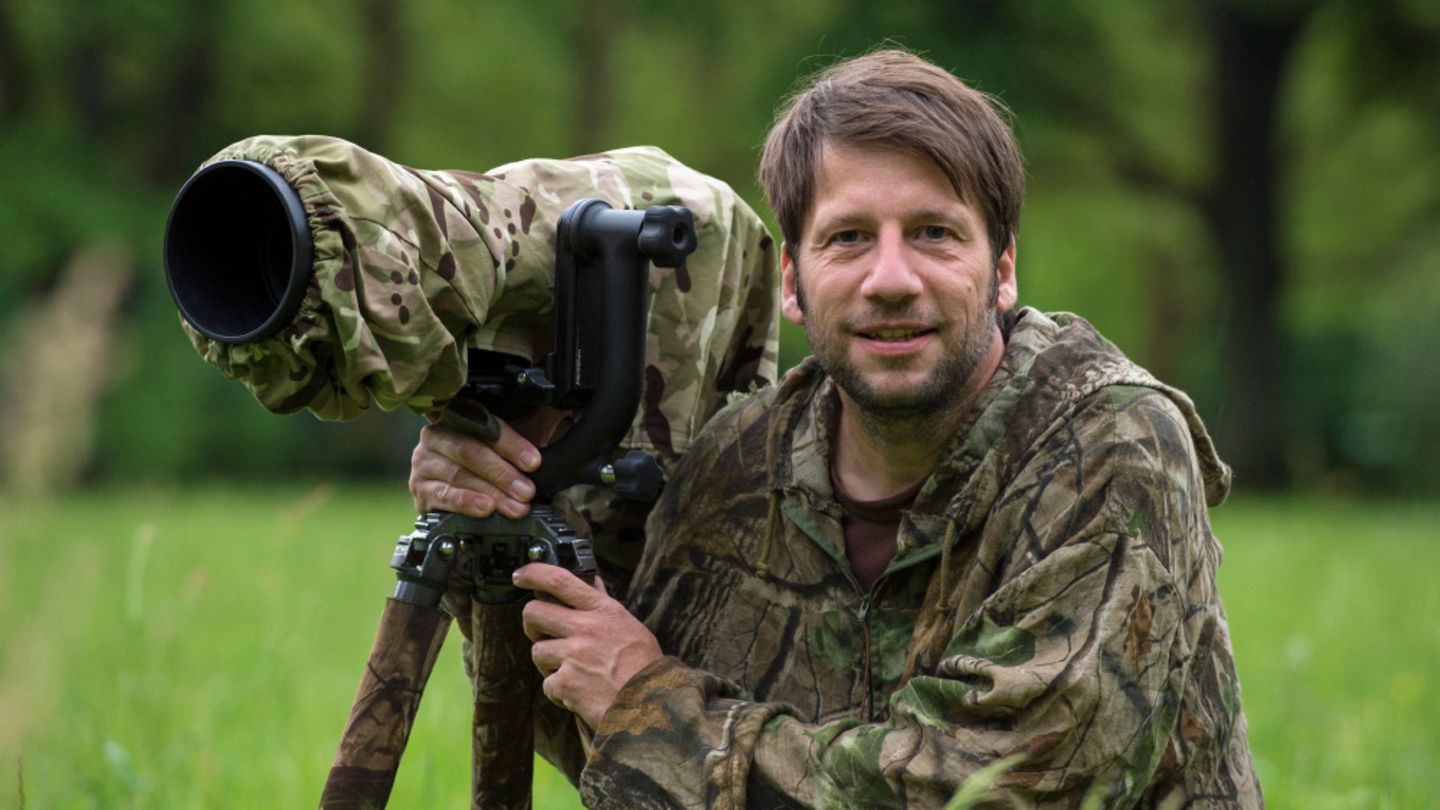 Wolf Kenner Axel Gomille