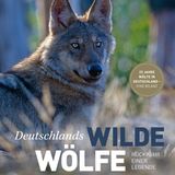 Wolf Buchcover
