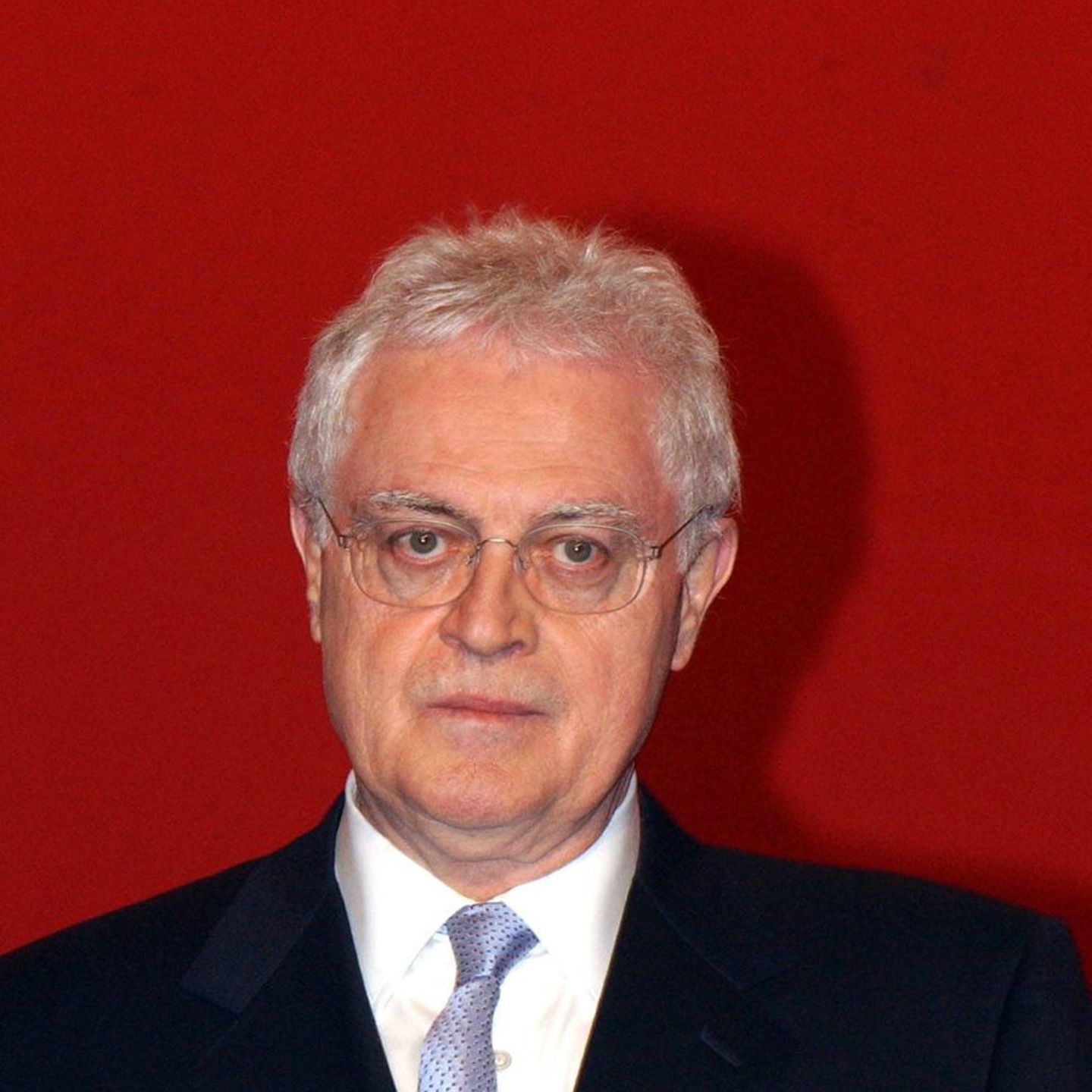 Lionel Jospin 2002