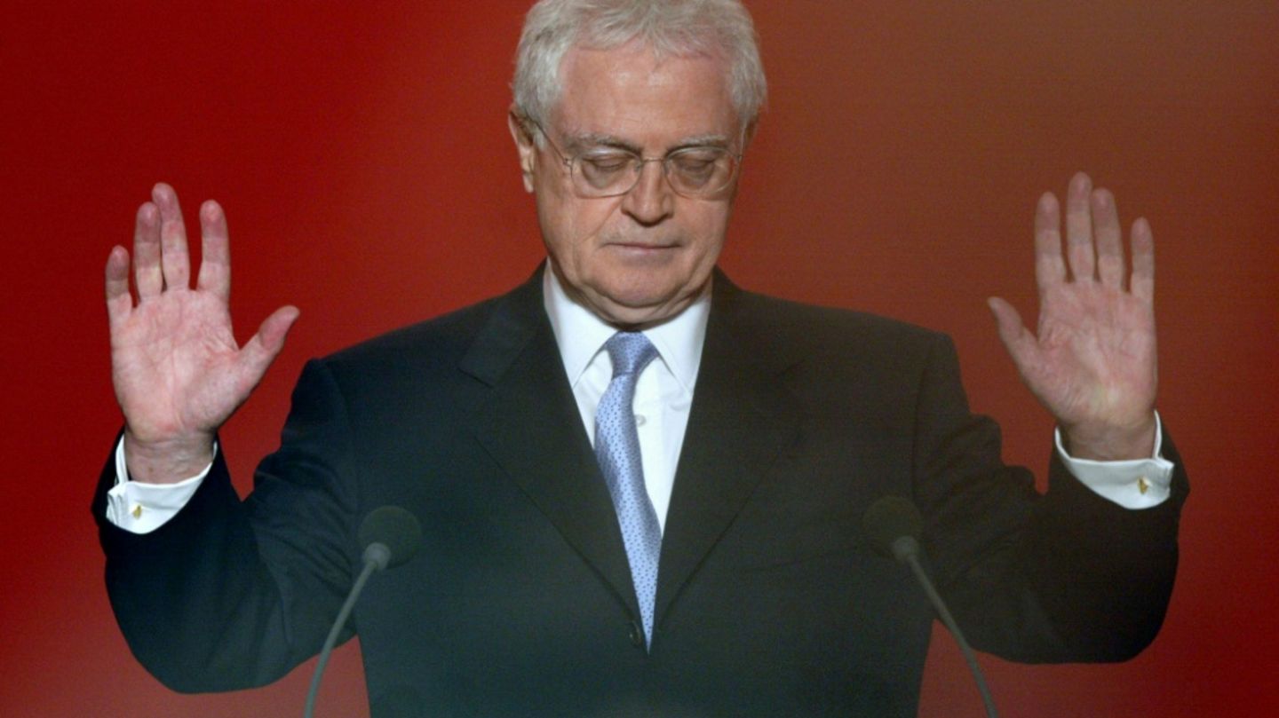Lionel Jospin
