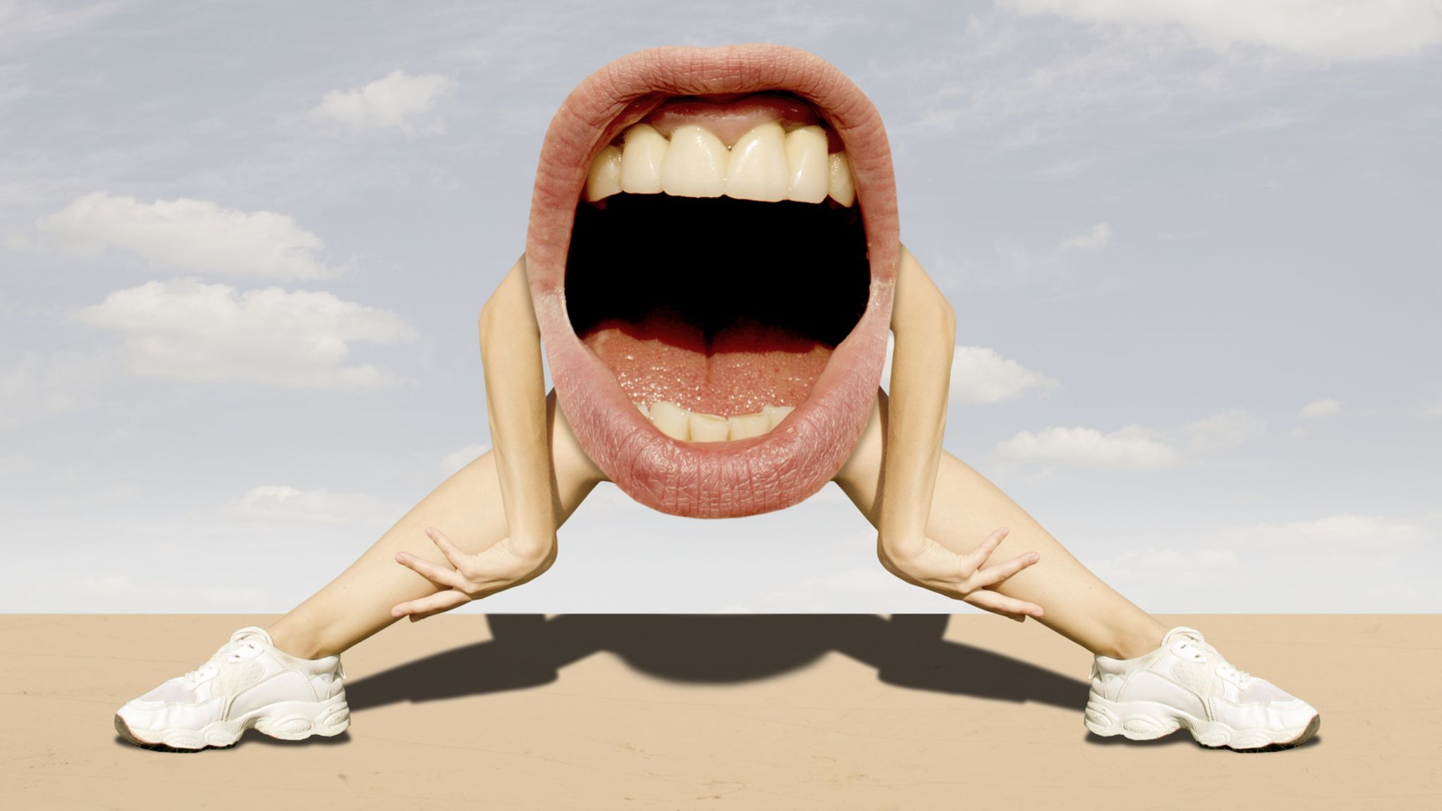 Der Grundstein für unsere individuelle Mundflora wird bei der Geburt gelegt. Doch nur bei guter Pflege behalten die nützlichen Einzeller zeitlebens die Oberhand