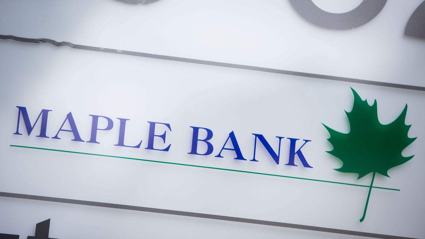 Die kanadische Maple Bank spielte eine zentrale Rolle im Cum-Ex-Skandal Foto: picture alliance / dpa