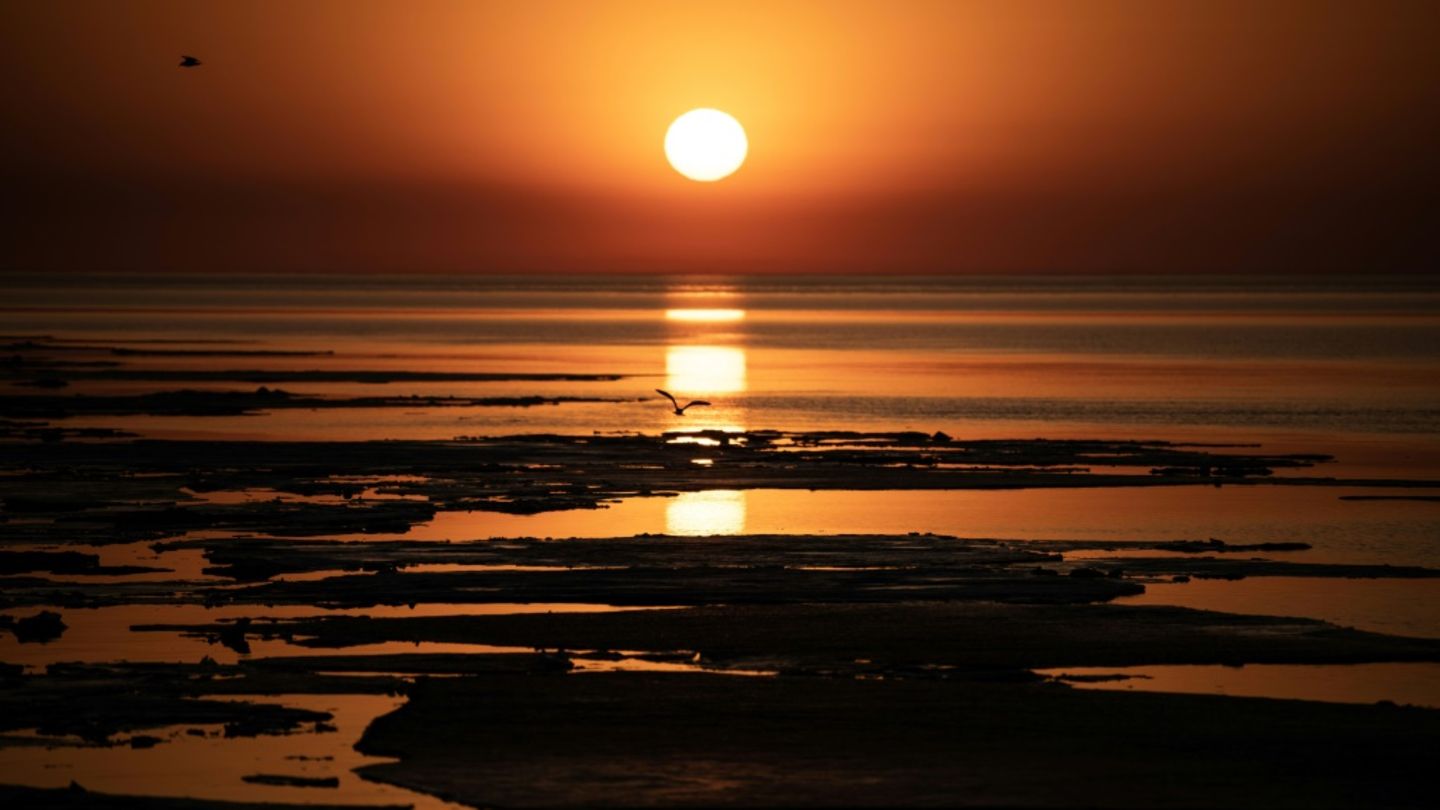 Vergangene elf Jahre waren heißeste der Geschichte