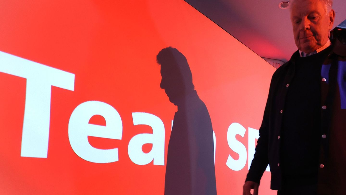 Nicht mehr auf Social Media: Reiters Profile sind am Tag nach der Wahl verschwunden. Foto: Karl-Josef Hildenbrand/dpa