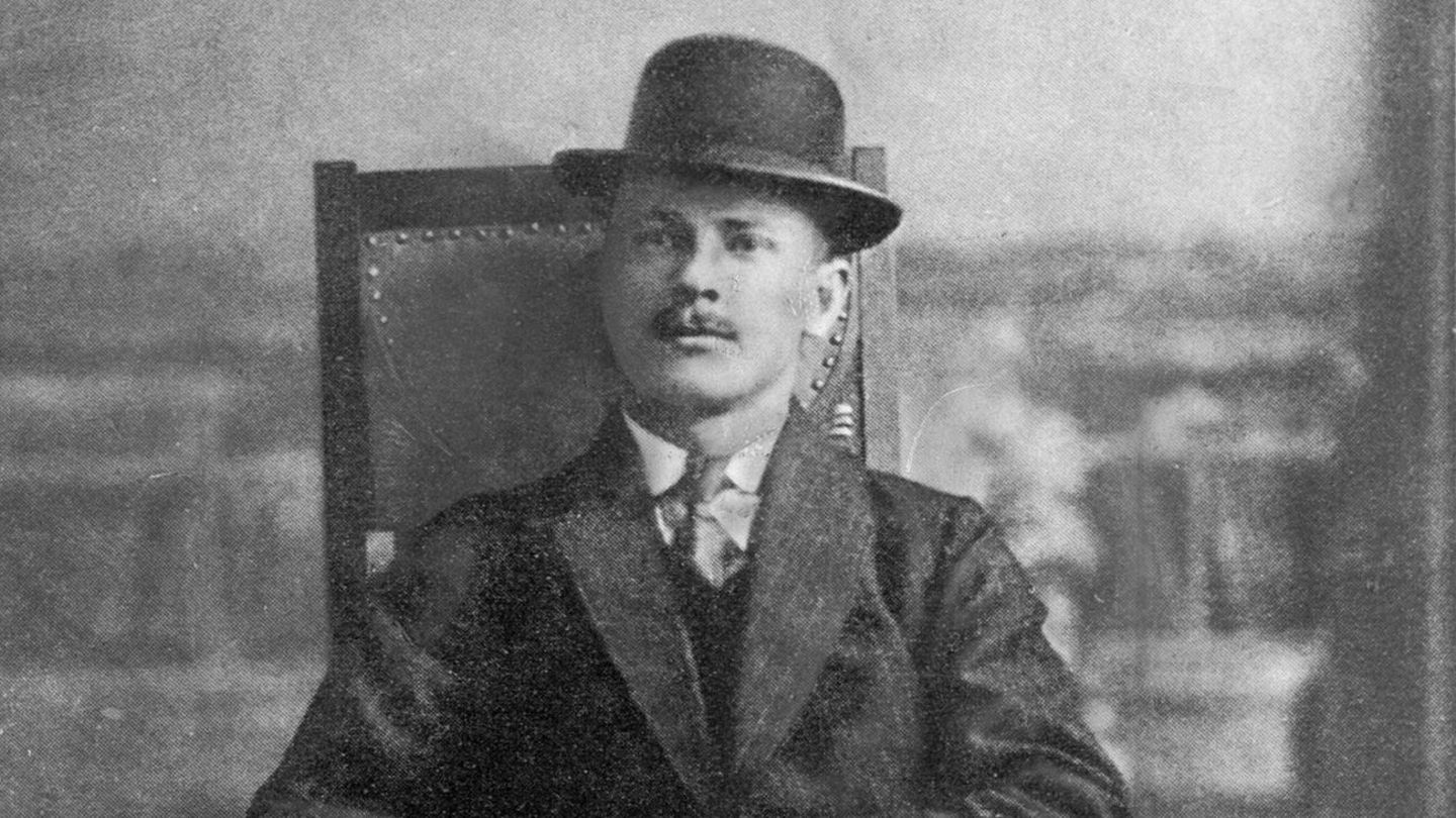 Crime Story: Er war gerissen, elegant – und einer der berühmtesten deutschen Verbrecher