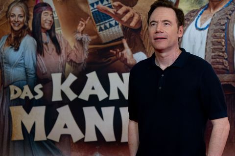 Zu Ostern hat Michael Bully Herbig eine Überraschung für seine Fans. (Archivbild) Foto: Sven Hoppe/dpa