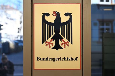 Der BGH hat zwei Klimaklagen der Deutschen Umwelthilfe geprüft. (Archivbild) Foto: Uli Deck/dpa