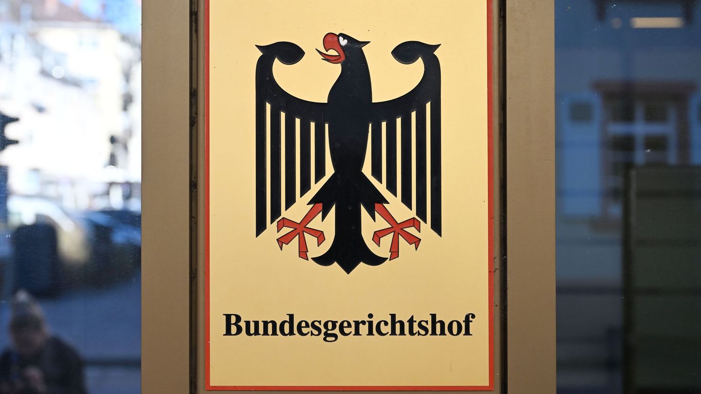 Der BGH hat zwei Klimaklagen der Deutschen Umwelthilfe geprüft. (Archivbild) Foto: Uli Deck/dpa