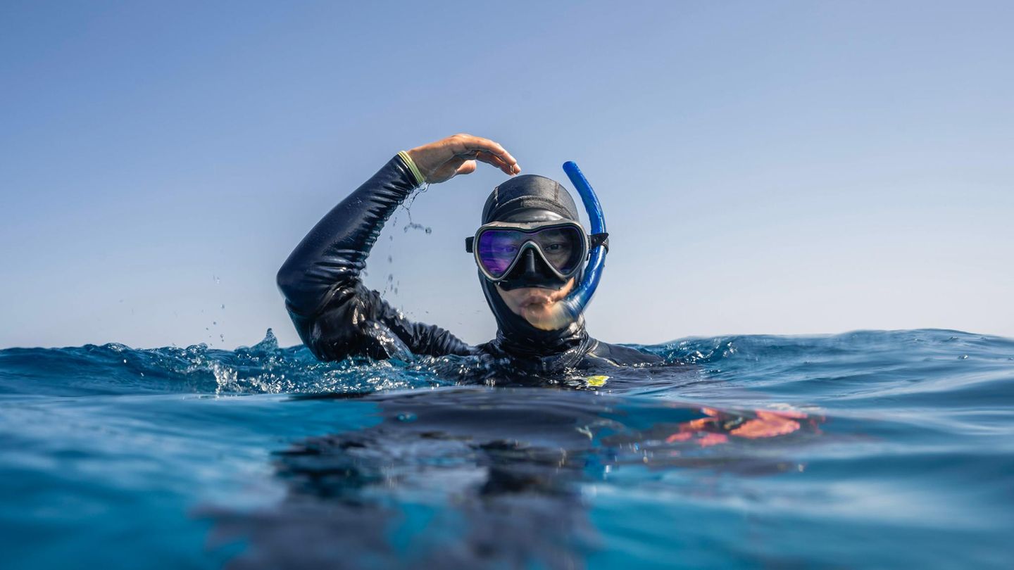 Atemübungen: Warum wir alle falsch atmen – und wie es richtig geht