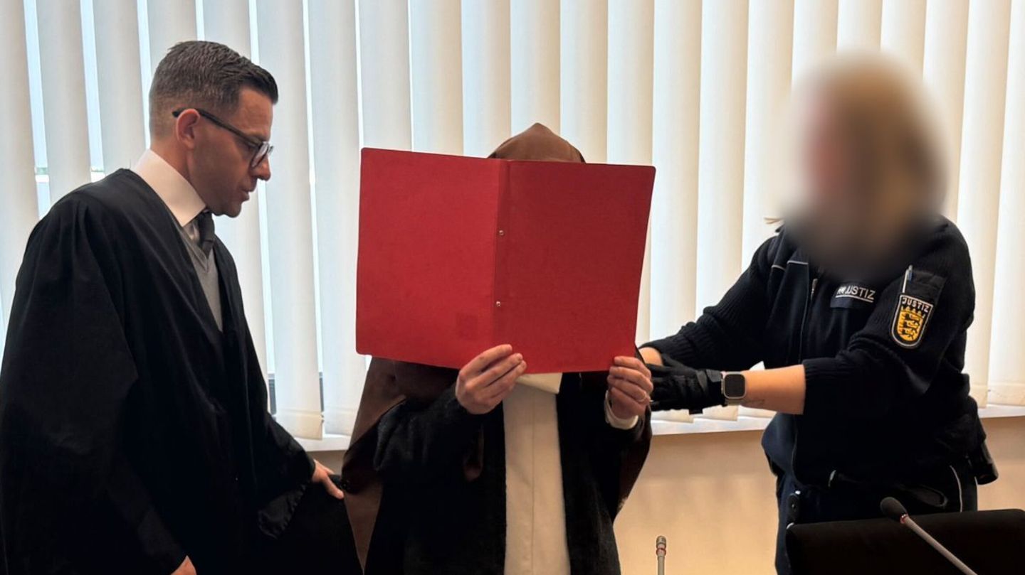 Gerichtsverfahren: Mathe, Chemie, Physik gelehrt – Hochstaplerin droht Haft