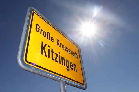 Die CSU ist das Amt des Oberbürgermeisters in Kitzingen wieder los. (Archivbild) Foto: Karl-Josef Hildenbrand/dpa