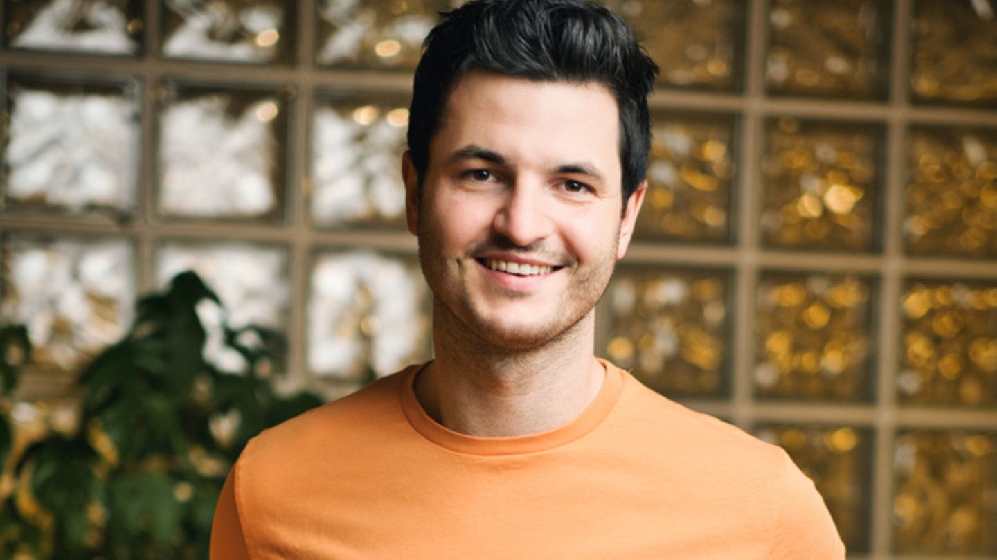 Unternehmer Leif Lewinski Altersgerechtes Wohnen