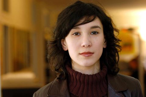 Vorwürfe gegen Christian Ulmen: Schauspielerin Sibel Kekilli prangert Täter-Opfer-Umkehr an