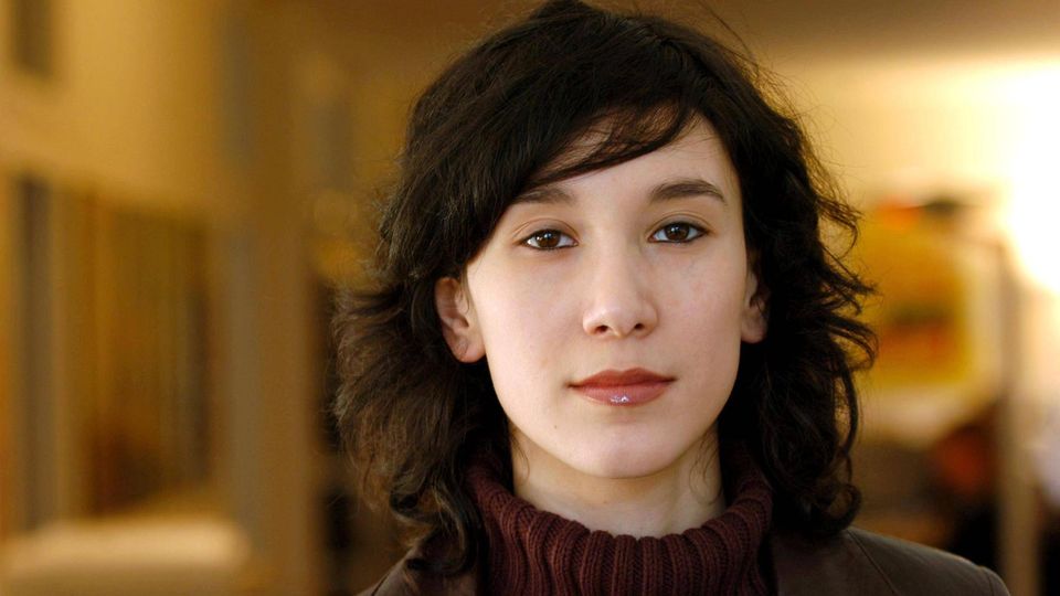 Vorwürfe gegen Christian Ulmen: Schauspielerin Sibel Kekilli prangert Täter-Opfer-Umkehr an