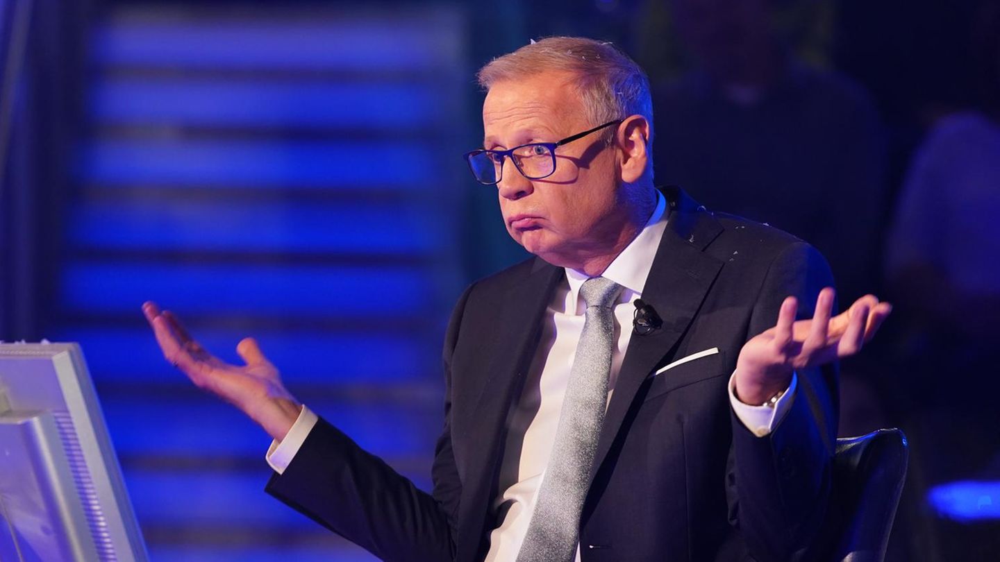 „Wer wird Millionär?“: Kandidat verballert drei Joker für eine Frage – am Ende ist die Antwort falsch