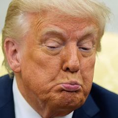 Lage im Iran außer Kontrolle: „Trump verwirrt sich selbst“