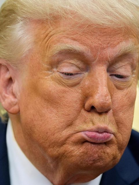 Lage im Iran außer Kontrolle: „Trump verwirrt sich selbst“