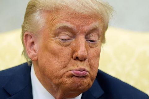 Lage im Iran außer Kontrolle: „Trump verwirrt sich selbst“