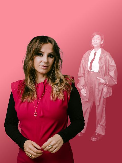 Jagoda Marinić schreibt in ihrer Kolumne über die allgegenwärtige Gefahr für Frauen