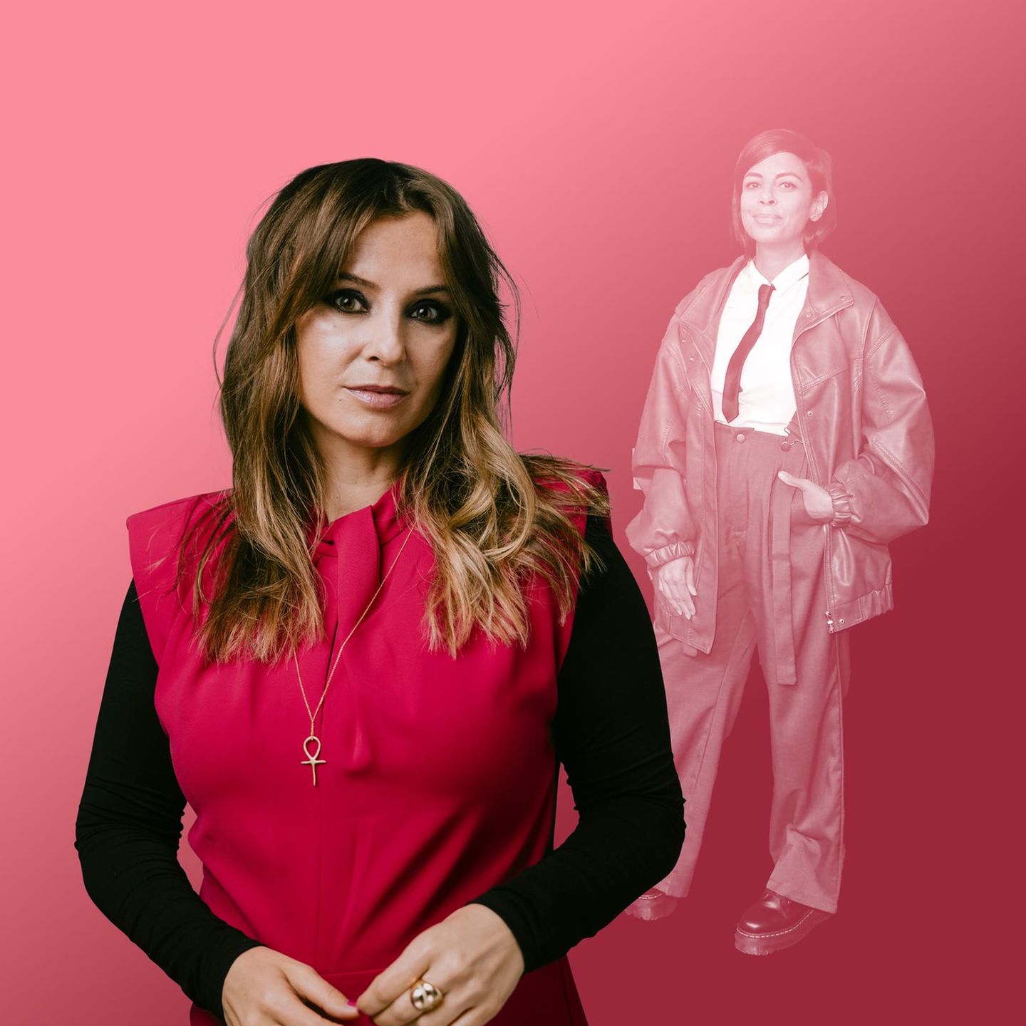 Jagoda Marinić schreibt in ihrer Kolumne über die allgegenwärtige Gefahr für Frauen