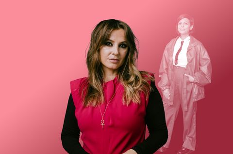 Jagoda Marinić schreibt in ihrer Kolumne über die allgegenwärtige Gefahr für Frauen