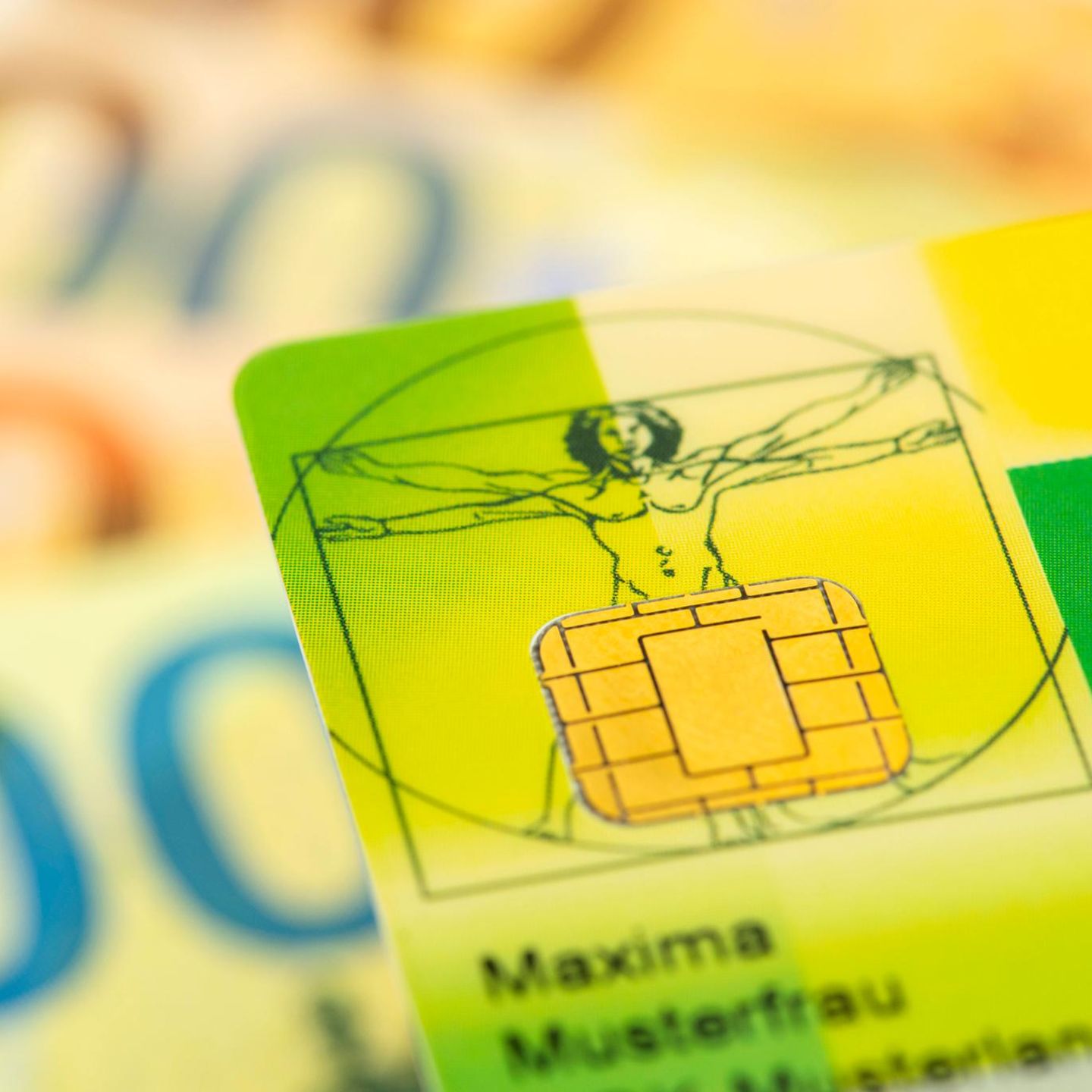 Wird die Krankenversicherung für viele Familien teurer? (Symbolbild)