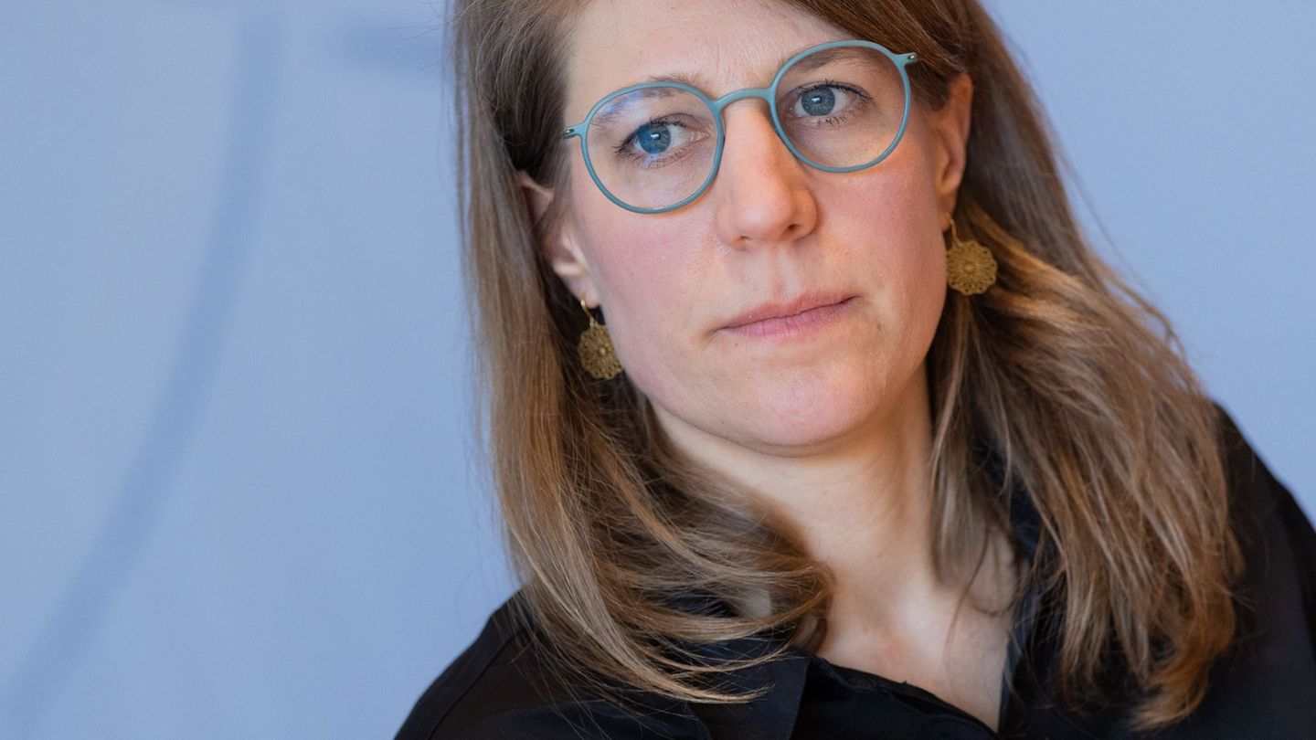 Die Situation für Jesidinnen und Jesiden im Irak sei "weiterhin gefährlich und unsicher", sagt NRW-Flüchtlingsministerin Verena