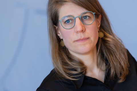 Die Situation für Jesidinnen und Jesiden im Irak sei "weiterhin gefährlich und unsicher", sagt NRW-Flüchtlingsministerin Verena