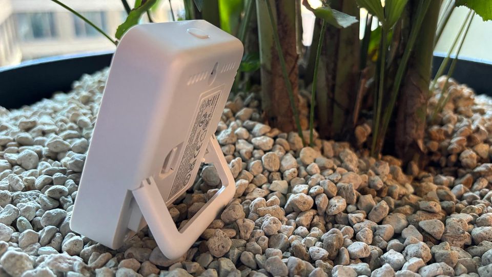 stern Hygrometer Test: Govee H5075