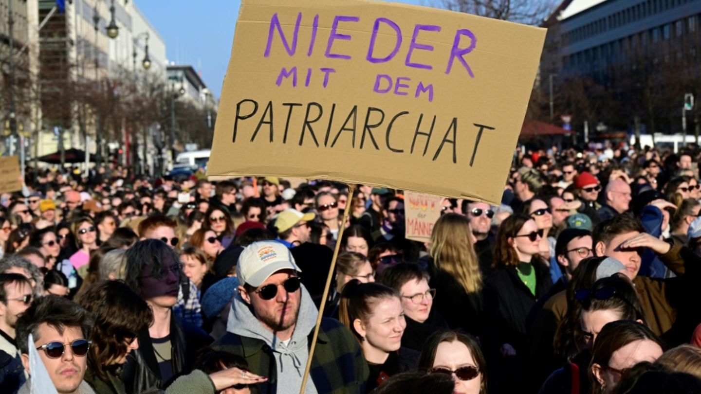 Berliner Demo am Sonntag gegen digitale Gewalt