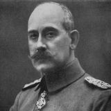Reichskanzler Max von Baden