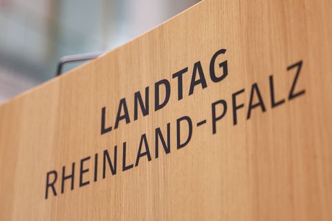 Einige junge Abgeordnete ziehen in den neugewählten Landtag ein. (Symbolbild) Foto: Hannes P. Albert/dpa