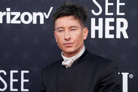 Barry Keoghan berichtet von Hass im Netz. (Archivbild) Foto: Jordan Strauss/Invision/AP/dpa
