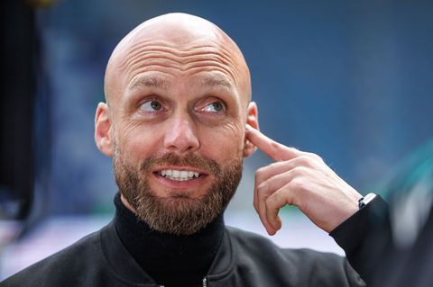 Nils-Ole Book wird neuer Sportdirektor bei Borussia Dortmund