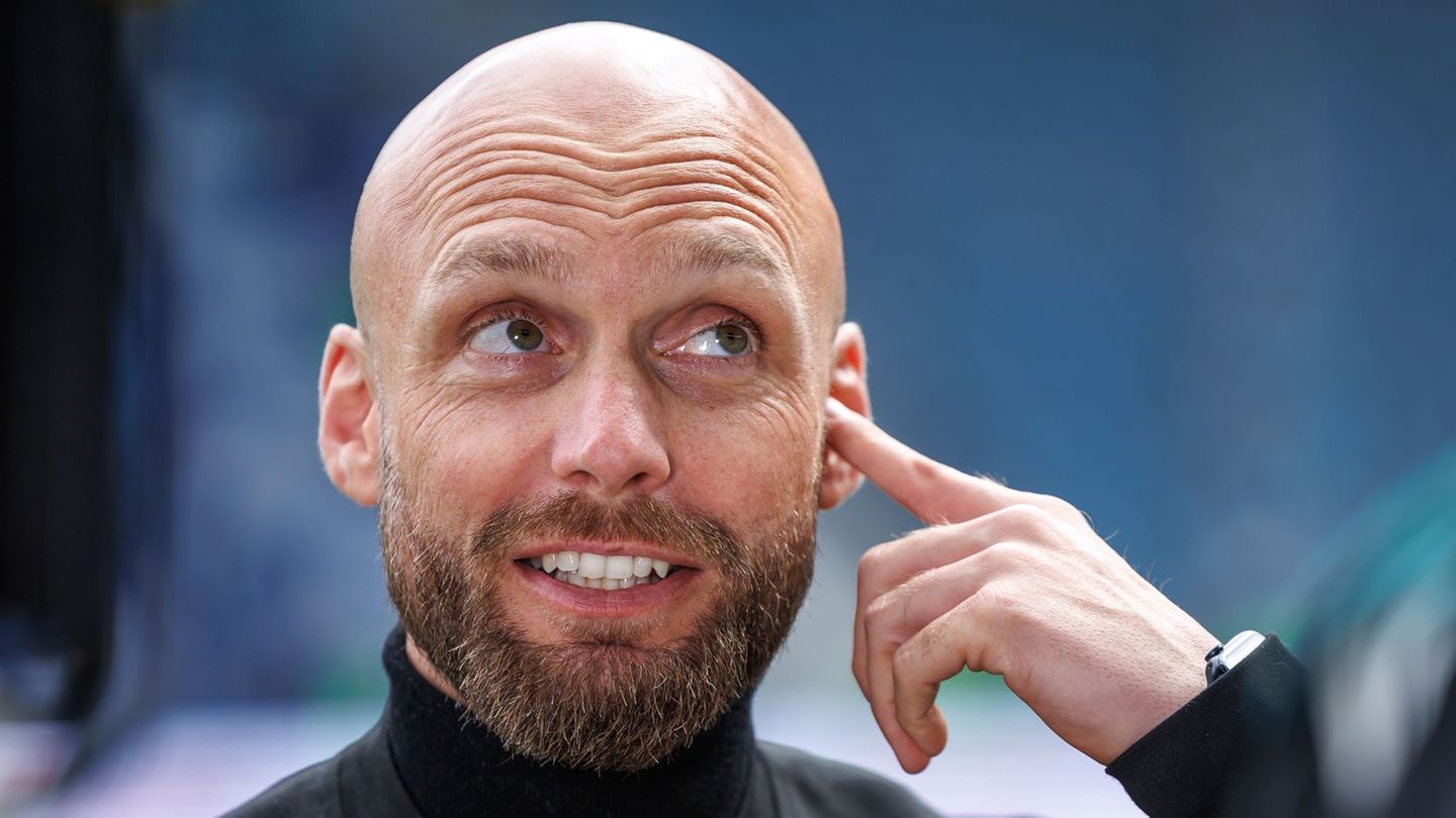 Nils-Ole Book wird neuer Sportdirektor bei Borussia Dortmund